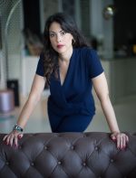 Pilar Zaragozá @ Eos Men